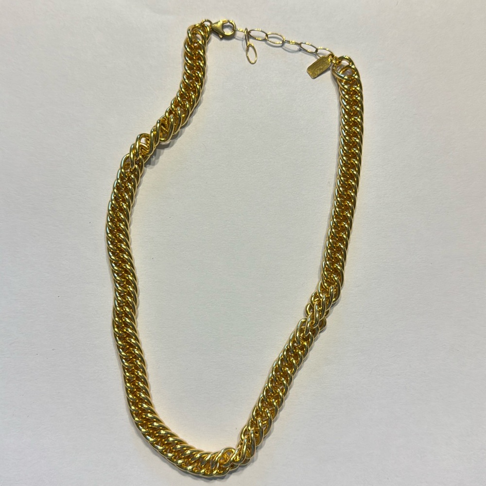 Electric Picks Necklace